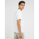 Guess Ανδρική κοντομάνικη μπλούζα Flower Embro Tee